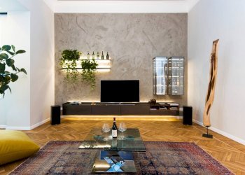 Quadrilocale Via Vincenzo Gioberti, Torino - foto 10