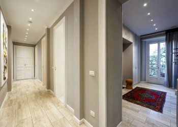 Quadrilocale Via Vincenzo Gioberti, Torino - foto 11