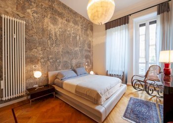 Quadrilocale Via Vincenzo Gioberti, Torino - foto 12