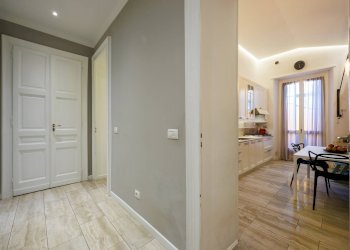 Quadrilocale Via Vincenzo Gioberti, Torino - foto 14