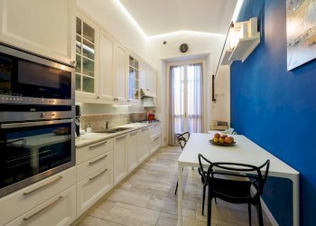 Quadrilocale Via Vincenzo Gioberti, Torino - foto 15