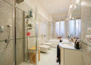 Quadrilocale Via Vincenzo Gioberti, Torino - foto 17