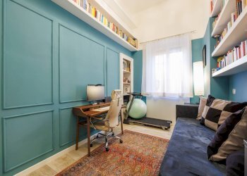 Quadrilocale Via Vincenzo Gioberti, Torino - foto 18