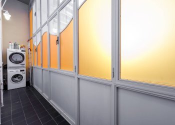 Quadrilocale Via Vincenzo Gioberti, Torino - foto 22