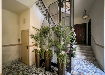 Quadrilocale Via Vincenzo Gioberti, Torino - foto 24