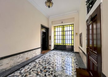 Quadrilocale Via Vincenzo Gioberti, Torino - foto 25