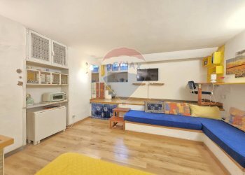 Bilocale Via Giulia, Roma (zona Centro Storico) - foto 2