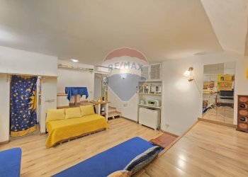 Bilocale Via Giulia, Roma (zona Centro Storico) - foto 5