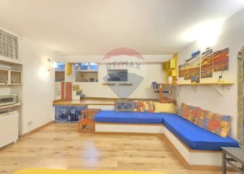 Bilocale Via Giulia, Roma (zona Centro Storico) - foto 11