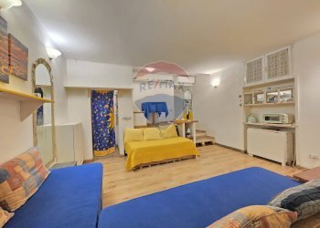 Bilocale Via Giulia, Roma (zona Centro Storico) - foto 13