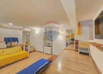 Bilocale Via Giulia, Roma (zona Centro Storico) - foto 15