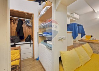 Bilocale Via Giulia, Roma (zona Centro Storico) - foto 21