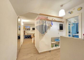 Bilocale Via Giulia, Roma (zona Centro Storico) - foto 26