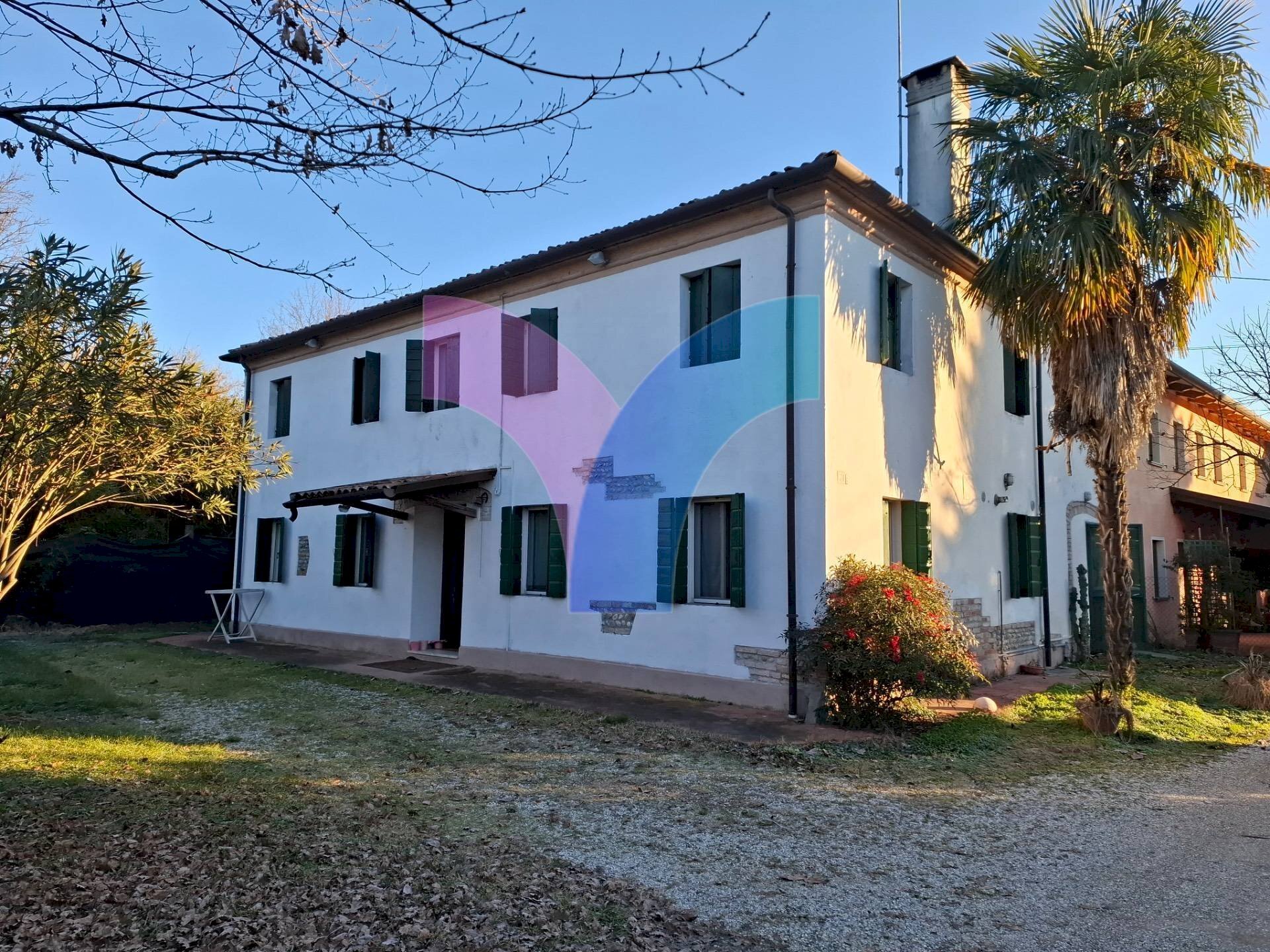 Rustico via cal di breda, Treviso - foto 1
