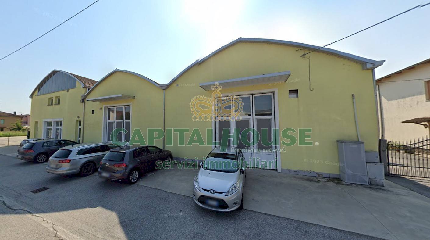 Capannone Cento - foto 1