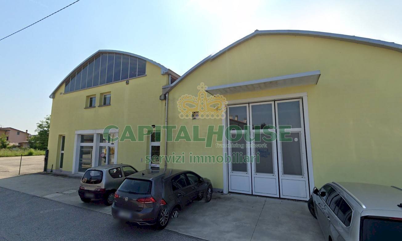 Capannone Cento - foto 2