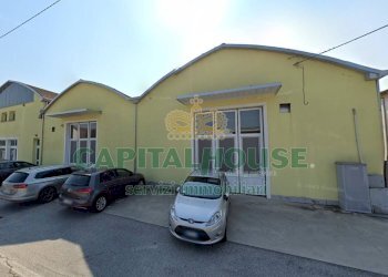 Capannone Cento - foto 1