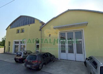 Capannone Cento - foto 2