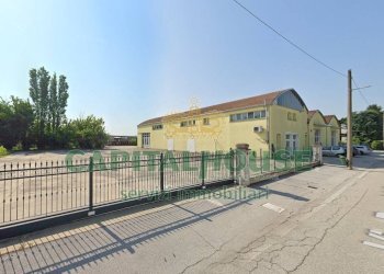 Capannone Cento - foto 6