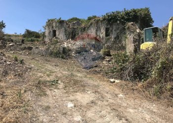 Rustico Via Segesta, Buseto Palizzolo - foto 4