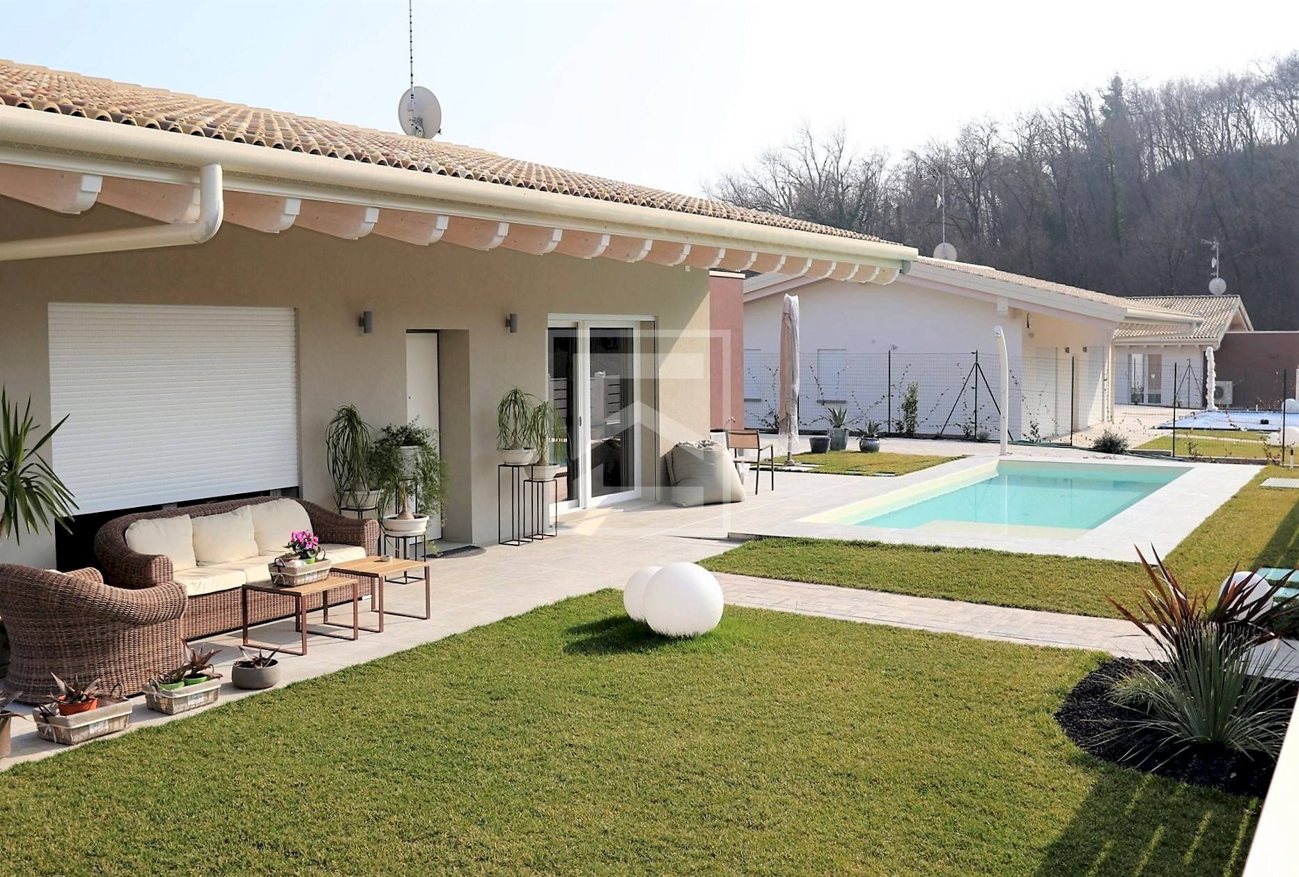 Villa Via Talina, Padenghe sul Garda - foto 1