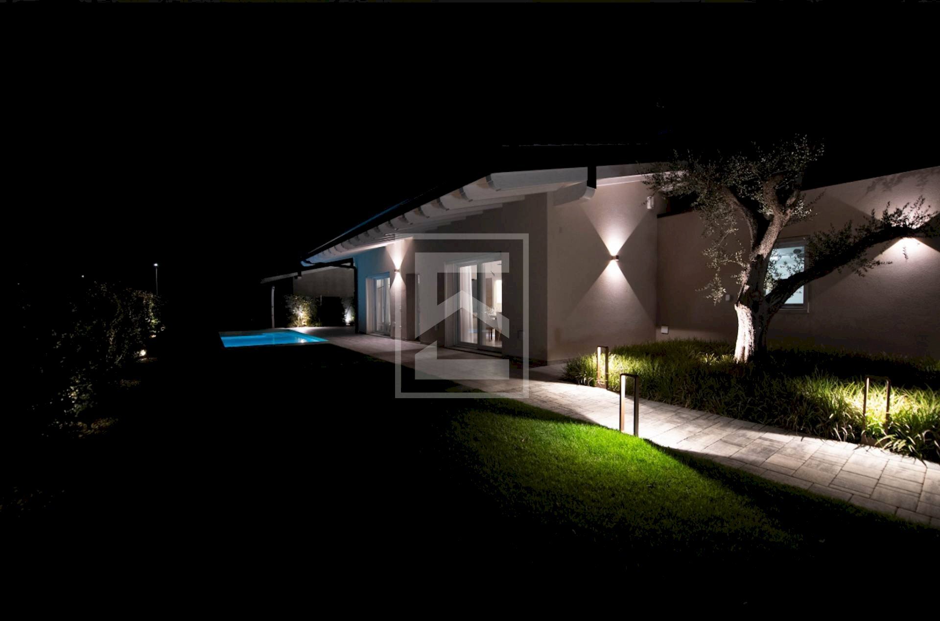 Villa Via Talina, Padenghe sul Garda - foto 3