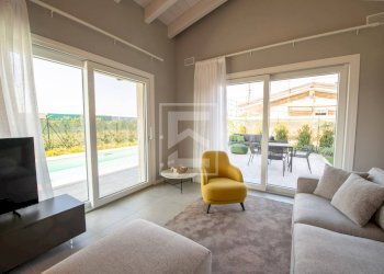 Villa Via Talina, Padenghe sul Garda - foto 6