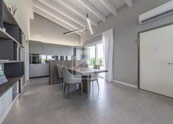 Villa Via Talina, Padenghe sul Garda - foto 11