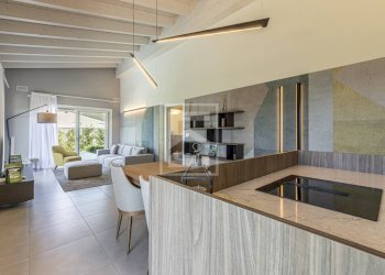 Villa Via Talina, Padenghe sul Garda - foto 12