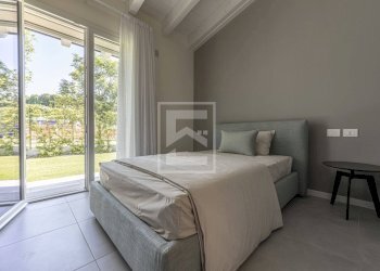 Villa Via Talina, Padenghe sul Garda - foto 21