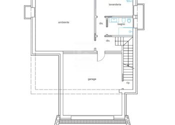 Villa Via Talina, Padenghe sul Garda - foto 28