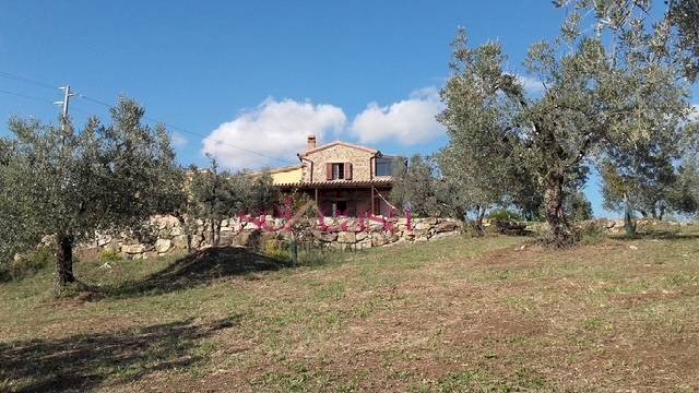 Rustico Roccastrada - foto 2