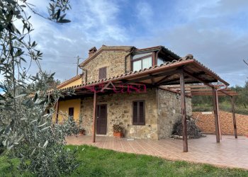 Rustico Roccastrada - foto 1