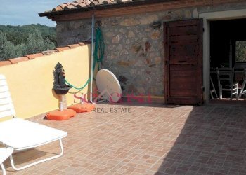 Rustico Roccastrada - foto 22