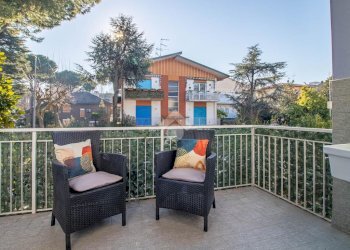 Bilocale Via Liguria, Cervia - foto 24