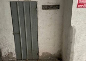 Ingresso - Warehouse via Aurelio Robino, 309, Genova (neighborhood Marassi) - photo 4