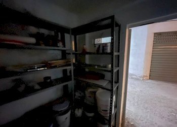 Cantina - Warehouse via Aurelio Robino, 309, Genova (neighborhood Marassi) - photo 11