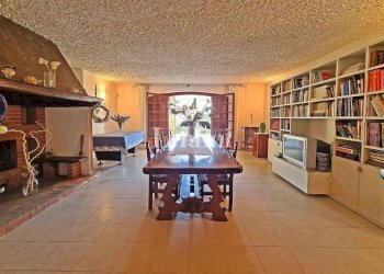 Salone - Villa via Fratelli Sosso, 82, Casale Monferrato - foto 14