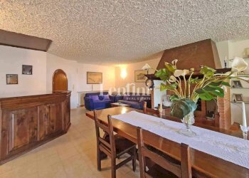 Salone - Villa via Fratelli Sosso, 82, Casale Monferrato - foto 17