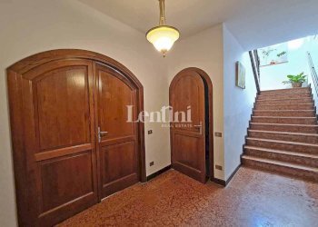 Corridoio - Villa via Fratelli Sosso, 82, Casale Monferrato - foto 18