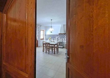 Cucina - Villa via Fratelli Sosso, 82, Casale Monferrato - foto 19