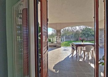 Portico - Villa via Fratelli Sosso, 82, Casale Monferrato - foto 25