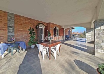 Portico - Villa via Fratelli Sosso, 82, Casale Monferrato - foto 27