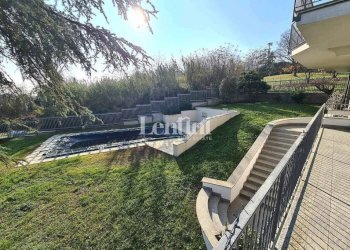 Piscina - Villa via Fratelli Sosso, 82, Casale Monferrato - photo 35