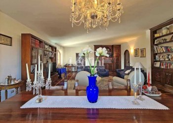 Salone - Villa via Fratelli Sosso, 82, Casale Monferrato - photo 39
