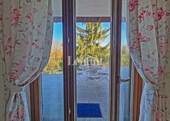 Interno appartamento - Villa via Fratelli Sosso, 82, Casale Monferrato - foto 43