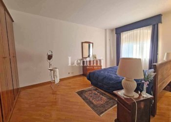 Camera da letto - Villa via Fratelli Sosso, 82, Casale Monferrato - foto 45