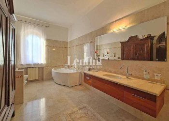 Bagno - Villa via Fratelli Sosso, 82, Casale Monferrato - foto 47