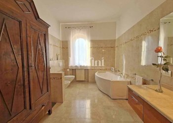 Bagno - Villa via Fratelli Sosso, 82, Casale Monferrato - foto 48