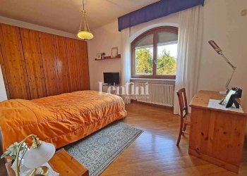 Camera da letto - Villa via Fratelli Sosso, 82, Casale Monferrato - foto 49